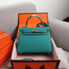 Hermes Kelly Bags